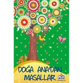Doğa Ana’dan Masallar - Ercan Dinçer