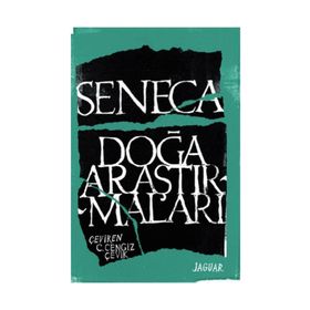 Doğa Araştırmaları - Lucius Annaeus Seneca