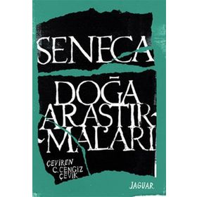 Doğa Araştırmaları - Lucius Annaeus Seneca