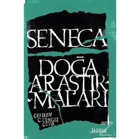 Doğa Araştırmaları - Lucius Annaeus Seneca