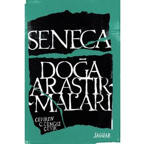 Doğa Araştırmaları - Lucius Annaeus Seneca