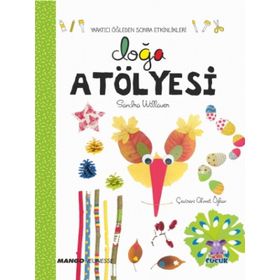Doğa Atölyesi - Sandra Willauer