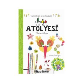 Doğa Atölyesi - Sandra Willauer