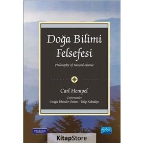Doğa Bilimi Felsefesi - Carl Hempel