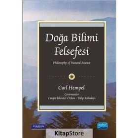 Doğa Bilimi Felsefesi - Carl Hempel