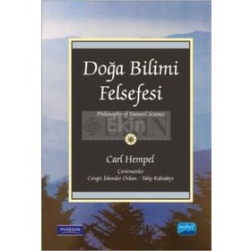 Doğa Bilimi Felsefesi - Carl Hempel