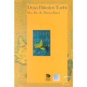 Doğa Bilimleri Tarihi - A. Osman Gürel
