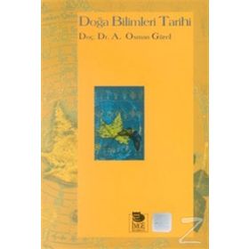 Doğa Bilimleri Tarihi - A. Osman Gürel
