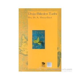 Doğa Bilimleri Tarihi - A. Osman Gürel