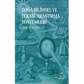 Doğa Bilimsel ve Teknik Araştırma Yöntemleri Doruk Yayınları