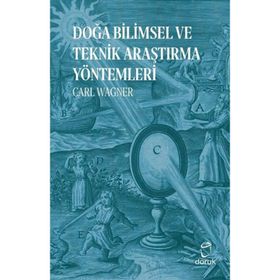 Doğa Bilimsel ve Teknik Araştırma Yöntemleri Doruk Yayınları