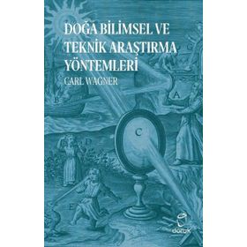 Doğa Bilimsel ve Teknik Araştırma Yöntemleri Doruk Yayınları
