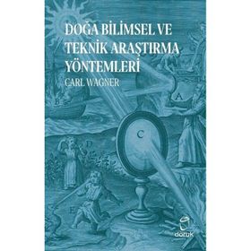 Doğa Bilimsel ve Teknik Araştırma Yöntemleri Doruk Yayınları