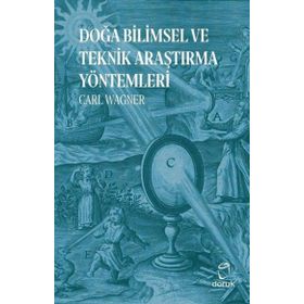 Doğa Bilimsel ve Teknik Araştırma Yöntemleri Doruk Yayınları