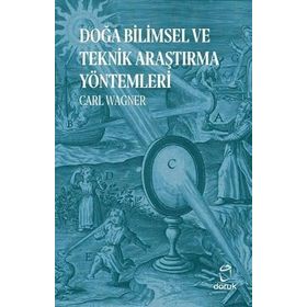 Doğa Bilimsel ve Teknik Araştırma Yöntemleri Doruk Yayınları