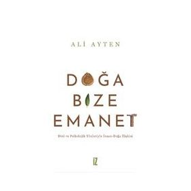 Doğa Bize Emanet - Ali Ayten