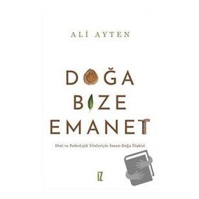 Doğa Bize Emanet - Ali Ayten