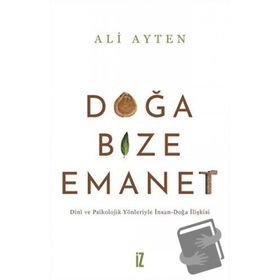 Doğa Bize Emanet - Ali Ayten