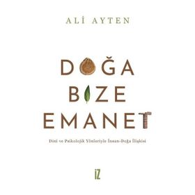 Doğa Bize Emanet - Ali Ayten