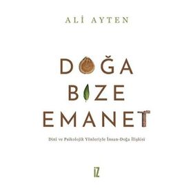 Doğa Bize Emanet - Ali Ayten