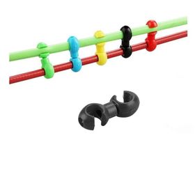 Doğa DBC-143 S-Hook 1 Adet Fren Kablo Tutucu