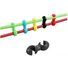 Doğa DBC-143 S-Hook 1 Adet Fren Kablo Tutucu