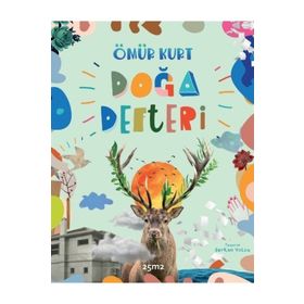 Doğa Defteri Ömür Kurt
