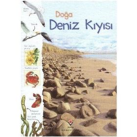 DOĞA: DENIZ KIYISI - KOLEKTIF