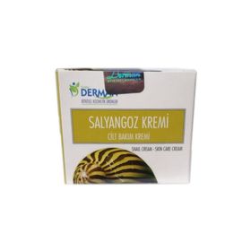 Doğa Derman 100 ml Salyangoz Kremi