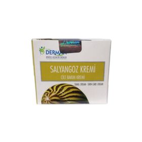 Doğa Derman 100 ml Salyangoz Kremi