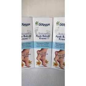 Doğa Derman 150 ml Ayak Bakım Kremi