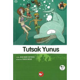 Doğa Dostu Kardeşler 3 Tutsak Yunus - Jean Marie Defossez