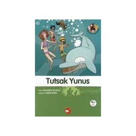 Doğa Dostu Kardeşler 3 Tutsak Yunus - Jean Marie Defossez