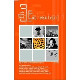 DOĞA DÜŞÜNCE SIYASET 8 ÜÇ EKOLOJI YEŞİLLER VE SOSYALIZM - KOLLEKTIF