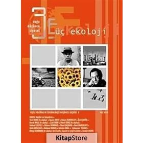 DOĞA DÜŞÜNCE SIYASET 8 ÜÇ EKOLOJI YEŞİLLER VE SOSYALIZM - KOLLEKTIF