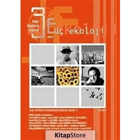 DOĞA DÜŞÜNCE SIYASET 8 ÜÇ EKOLOJI YEŞİLLER VE SOSYALIZM - KOLLEKTIF