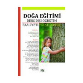 DOĞA EĞITIMI - DERS DIŞI ÖĞRETIM FAALIYETLERINE ÖRNEK - GENEL