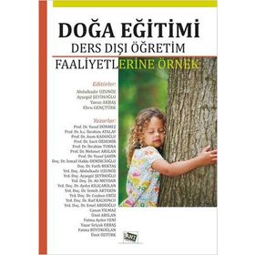 DOĞA EĞITIMI - DERS DIŞI ÖĞRETIM FAALIYETLERINE ÖRNEK - GENEL