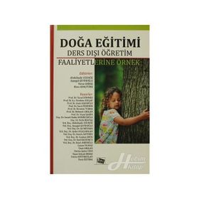DOĞA EĞITIMI - DERS DIŞI ÖĞRETIM FAALIYETLERINE ÖRNEK - GENEL
