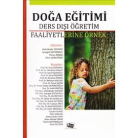 DOĞA EĞITIMI - DERS DIŞI ÖĞRETIM FAALIYETLERINE ÖRNEK - GENEL