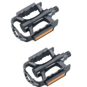 Doğa EP-602 Alüminyum Pedal