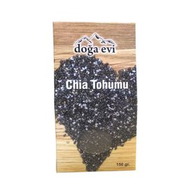 Doğa Evi 150 gr Chia Tohumu