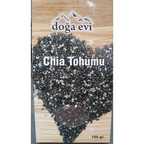 Doğa Evi 150 gr Chia Tohumu