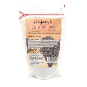 Doğa Evi 150 gr Chia Tohumu