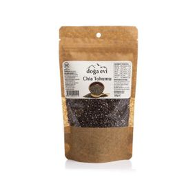 Doğa Evi 150 gr Chia Tohumu