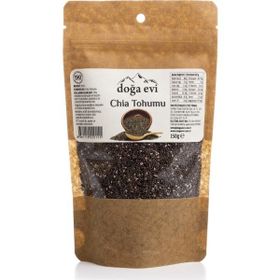 Doğa Evi 150 gr Chia Tohumu