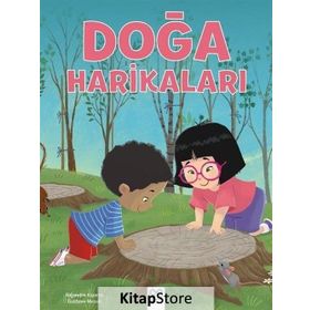 Doğa Harikaları - Alejandro Algarra Gustavo Mazali