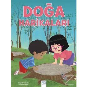 Doğa Harikaları - Alejandro Algarra Gustavo Mazali