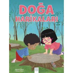 Doğa Harikaları - Alejandro Algarra Gustavo Mazali