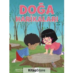 Doğa Harikaları - Alejandro Algarra Gustavo Mazali